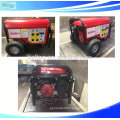 CE Certificate Petrol Engine 1kw Generator Set